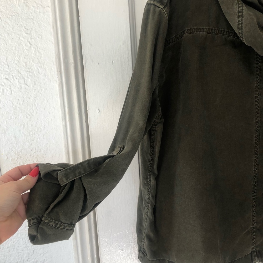 Talula jacket - Picture 4 of 4